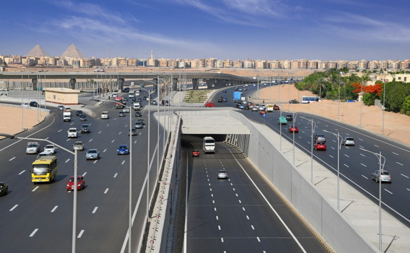 Development of transport sector management